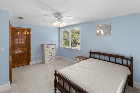Tiny photo for 8350 NW 77th Place, Chiefland, FL 32626 (MLS # GC536330)
