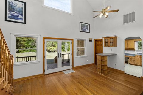 Tiny photo for 8350 NW 77th Place, Chiefland, FL 32626 (MLS # GC536330)