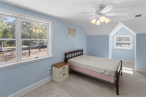 Tiny photo for 8350 NW 77th Place, Chiefland, FL 32626 (MLS # GC536330)