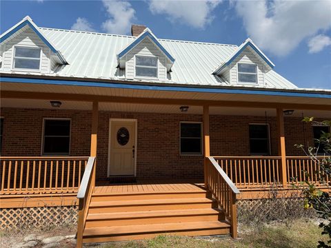 Tiny photo for 8350 NW 77th Place, Chiefland, FL 32626 (MLS # GC536330)