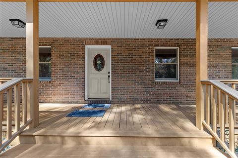 Tiny photo for 8350 NW 77th Place, Chiefland, FL 32626 (MLS # GC536330)