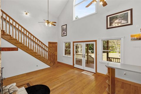 Tiny photo for 8350 NW 77th Place, Chiefland, FL 32626 (MLS # GC536330)