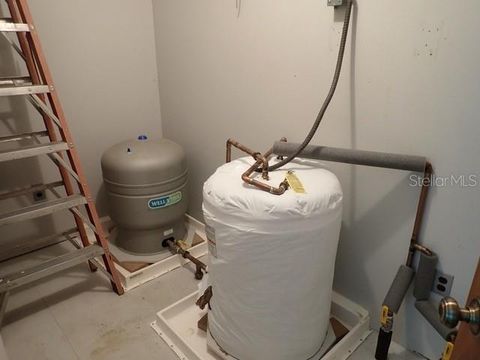 Tiny photo for 8350 NW 77th Place, Chiefland, FL 32626 (MLS # GC536330)