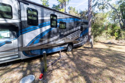 Tiny photo for 8350 NW 77th Place, Chiefland, FL 32626 (MLS # GC536330)