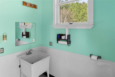 Tiny photo for 8350 NW 77th Place, Chiefland, FL 32626 (MLS # GC536330)