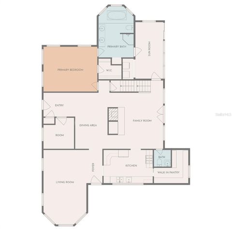 Tiny photo for 8350 NW 77th Place, Chiefland, FL 32626 (MLS # GC536330)