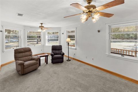 Tiny photo for 8350 NW 77th Place, Chiefland, FL 32626 (MLS # GC536330)