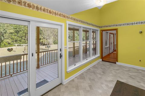 Tiny photo for 8350 NW 77th Place, Chiefland, FL 32626 (MLS # GC536330)