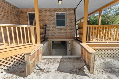 Tiny photo for 8350 NW 77th Place, Chiefland, FL 32626 (MLS # GC536330)