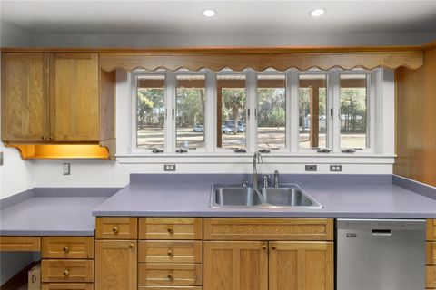 Tiny photo for 8350 NW 77th Place, Chiefland, FL 32626 (MLS # GC536330)