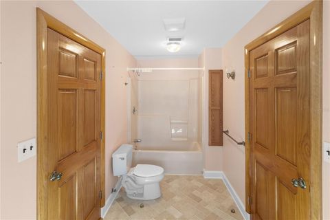 Tiny photo for 8350 NW 77th Place, Chiefland, FL 32626 (MLS # GC536330)