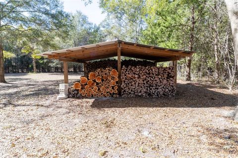 Tiny photo for 8350 NW 77th Place, Chiefland, FL 32626 (MLS # GC536330)