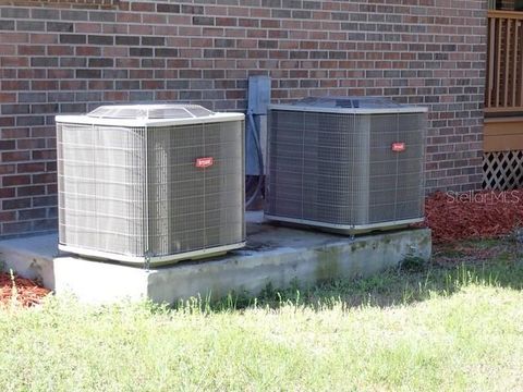 Tiny photo for 8350 NW 77th Place, Chiefland, FL 32626 (MLS # GC536330)