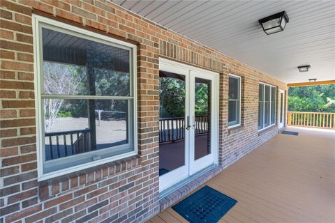 Tiny photo for 8350 NW 77th Place, Chiefland, FL 32626 (MLS # GC536330)