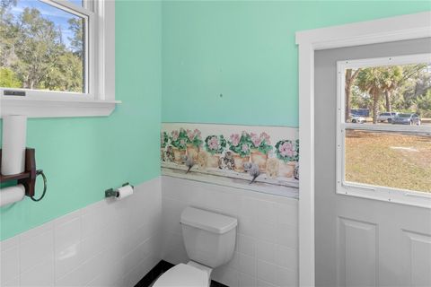 Tiny photo for 8350 NW 77th Place, Chiefland, FL 32626 (MLS # GC536330)