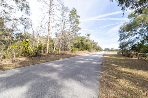 Tiny photo for 8350 NW 77th Place, Chiefland, FL 32626 (MLS # GC536330)