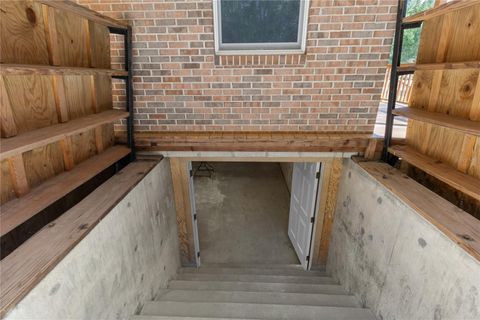 Tiny photo for 8350 NW 77th Place, Chiefland, FL 32626 (MLS # GC536330)