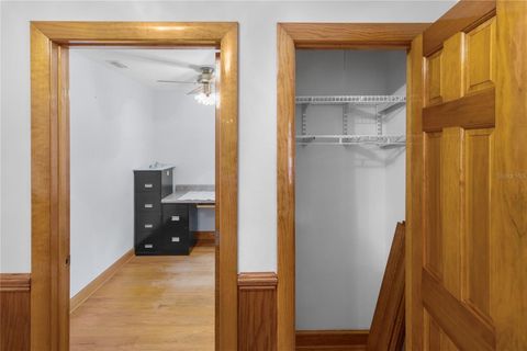 Tiny photo for 8350 NW 77th Place, Chiefland, FL 32626 (MLS # GC536330)