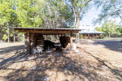 Tiny photo for 8350 NW 77th Place, Chiefland, FL 32626 (MLS # GC536330)