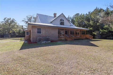 Tiny photo for 8350 NW 77th Place, Chiefland, FL 32626 (MLS # GC536330)