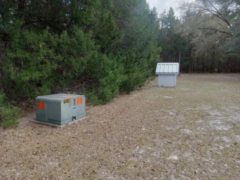 Tiny photo for 8350 NW 77th Place, Chiefland, FL 32626 (MLS # GC536330)