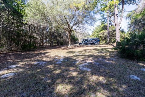 Tiny photo for 8350 NW 77th Place, Chiefland, FL 32626 (MLS # GC536330)