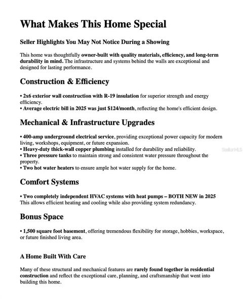 Tiny photo for 8350 NW 77th Place, Chiefland, FL 32626 (MLS # GC536330)