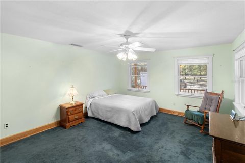 Tiny photo for 8350 NW 77th Place, Chiefland, FL 32626 (MLS # GC536330)