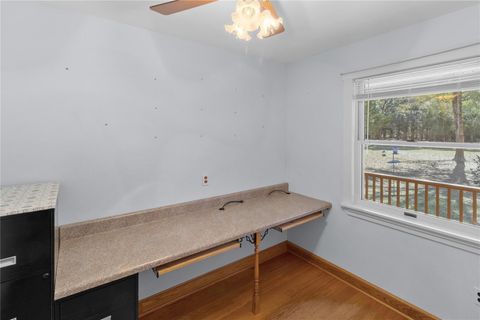 Tiny photo for 8350 NW 77th Place, Chiefland, FL 32626 (MLS # GC536330)