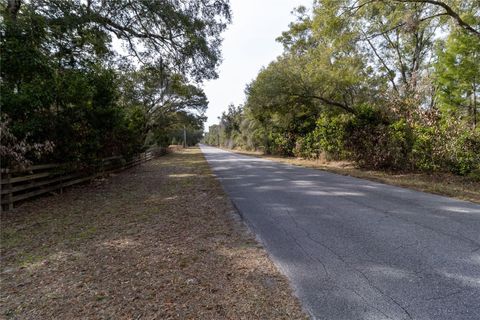 Tiny photo for 8350 NW 77th Place, Chiefland, FL 32626 (MLS # GC536330)