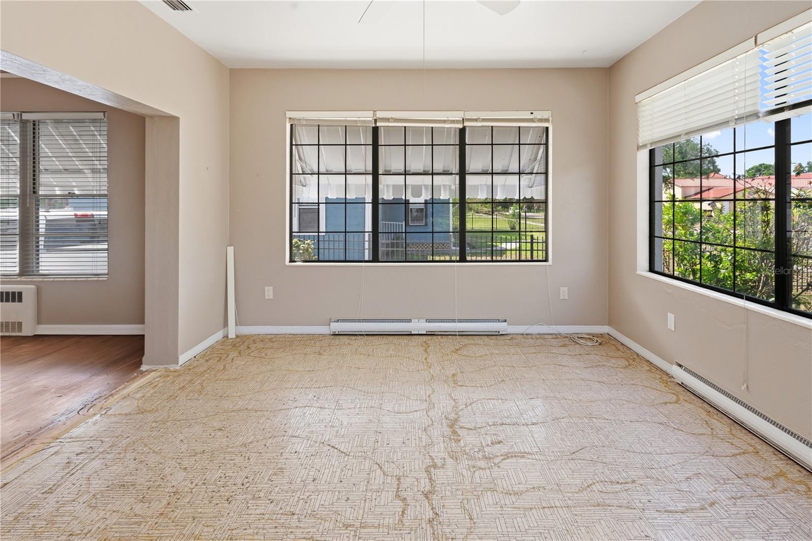 LAKE WALES - Residential