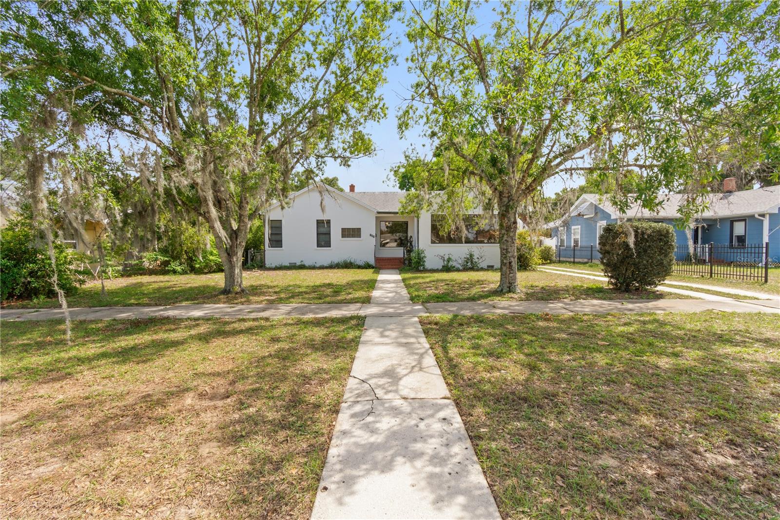 LAKE WALES - Residential