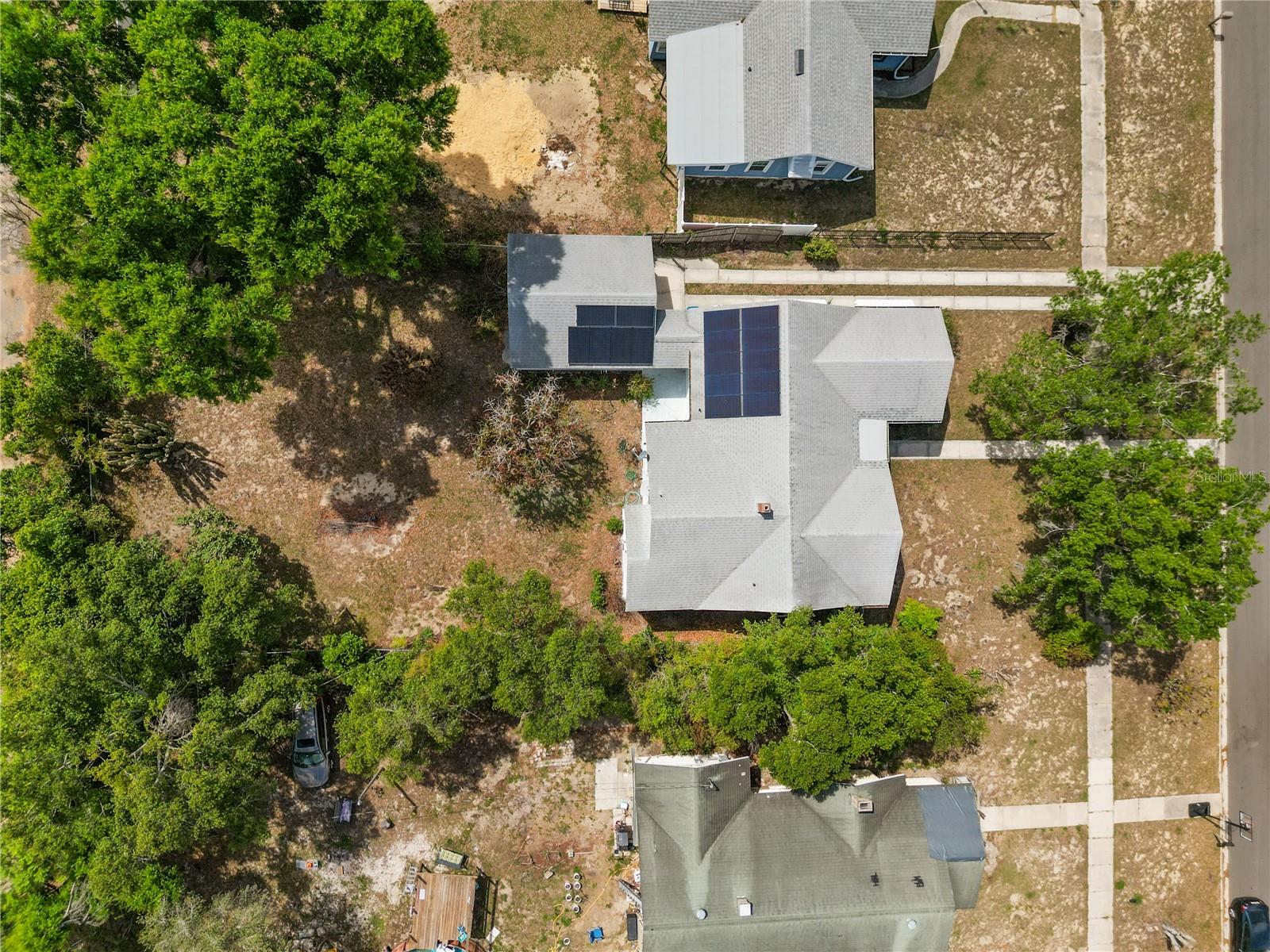 LAKE WALES - Residential