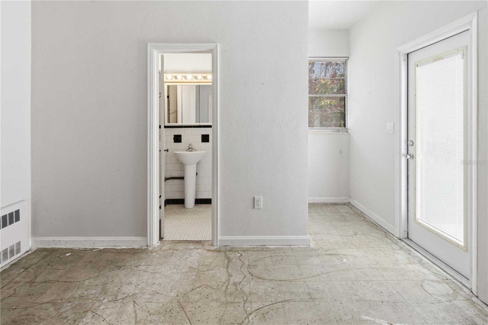 LAKE WALES - Residential