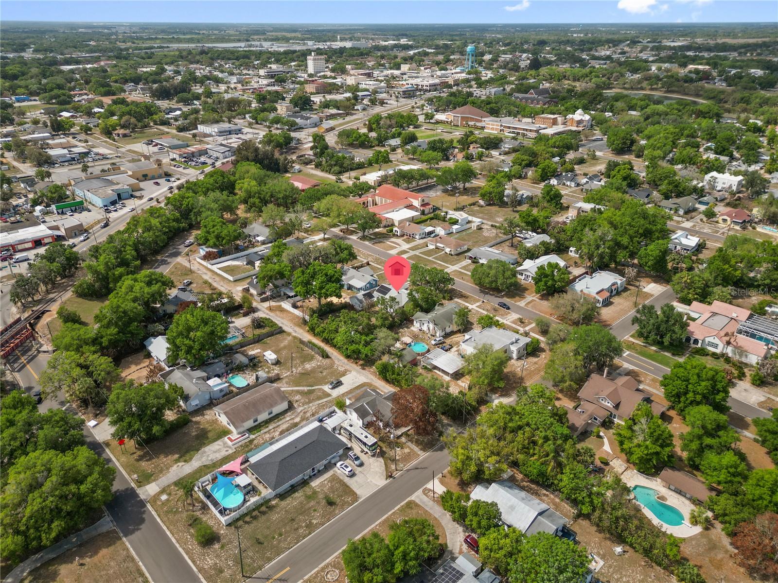 LAKE WALES - Residential