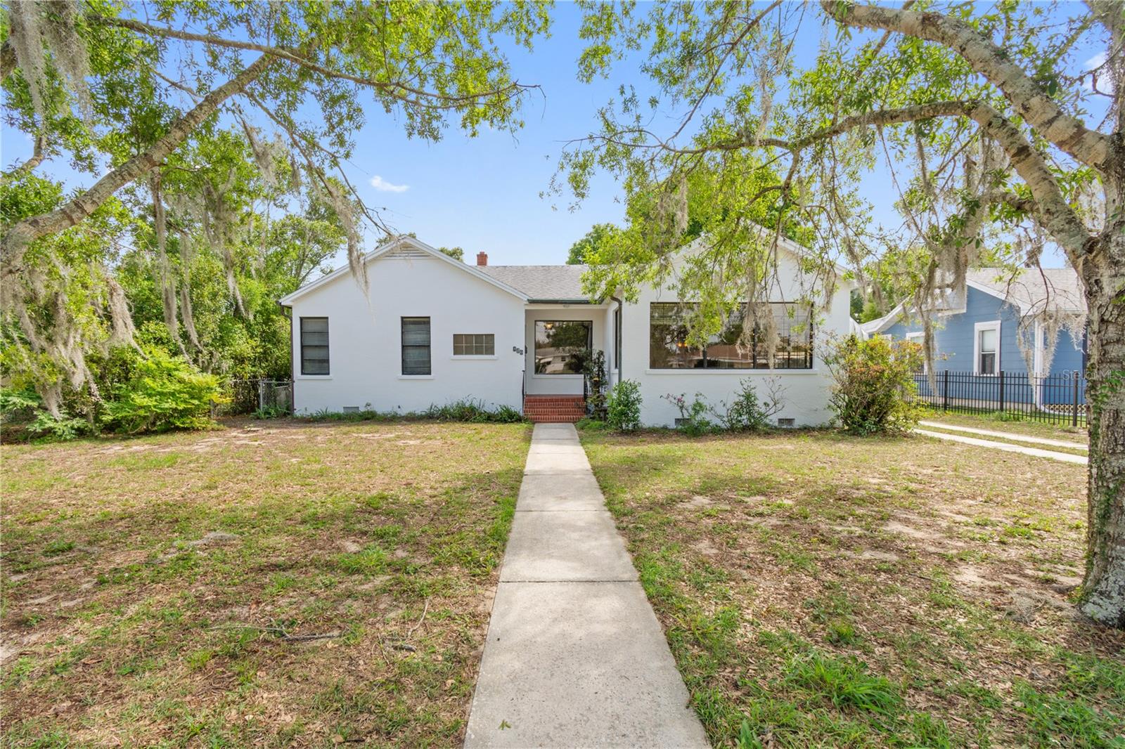 LAKE WALES - Residential