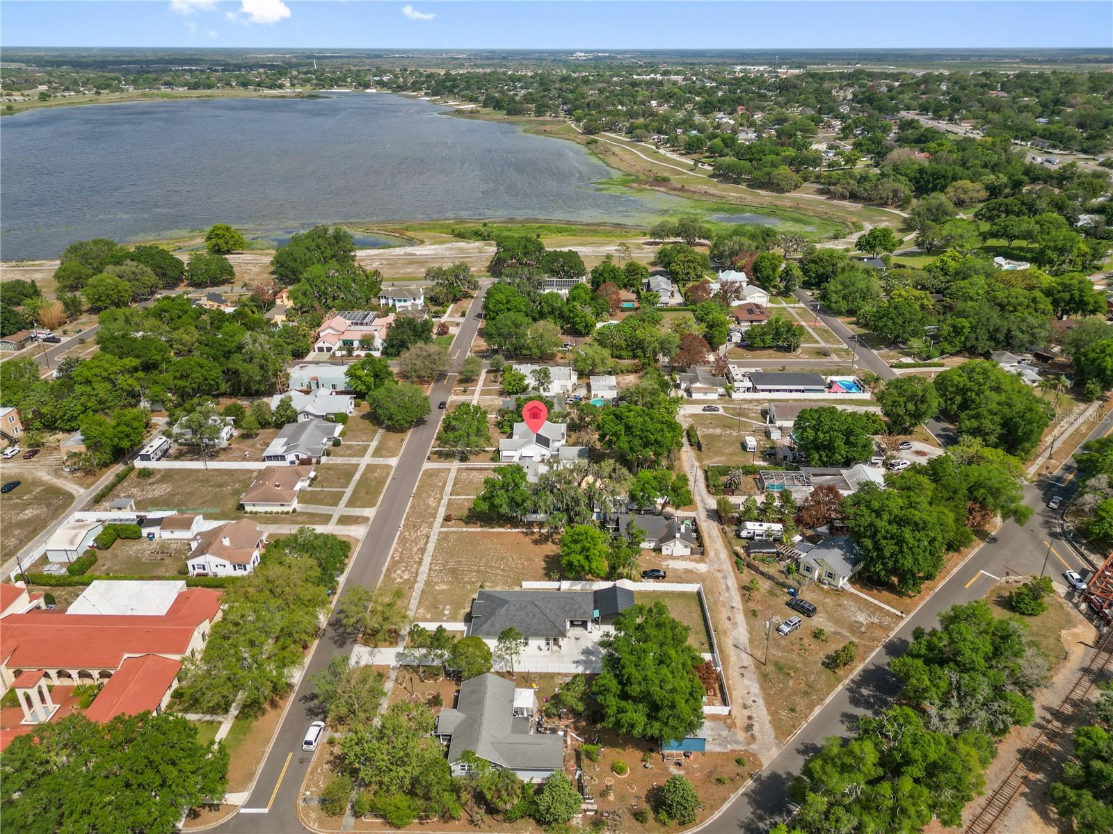 LAKE WALES - Residential