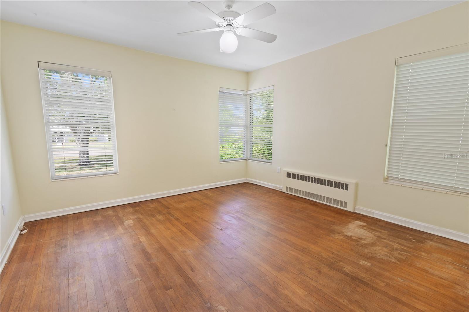 LAKE WALES - Residential