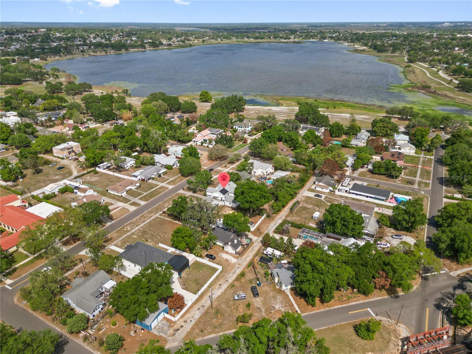 LAKE WALES - Residential