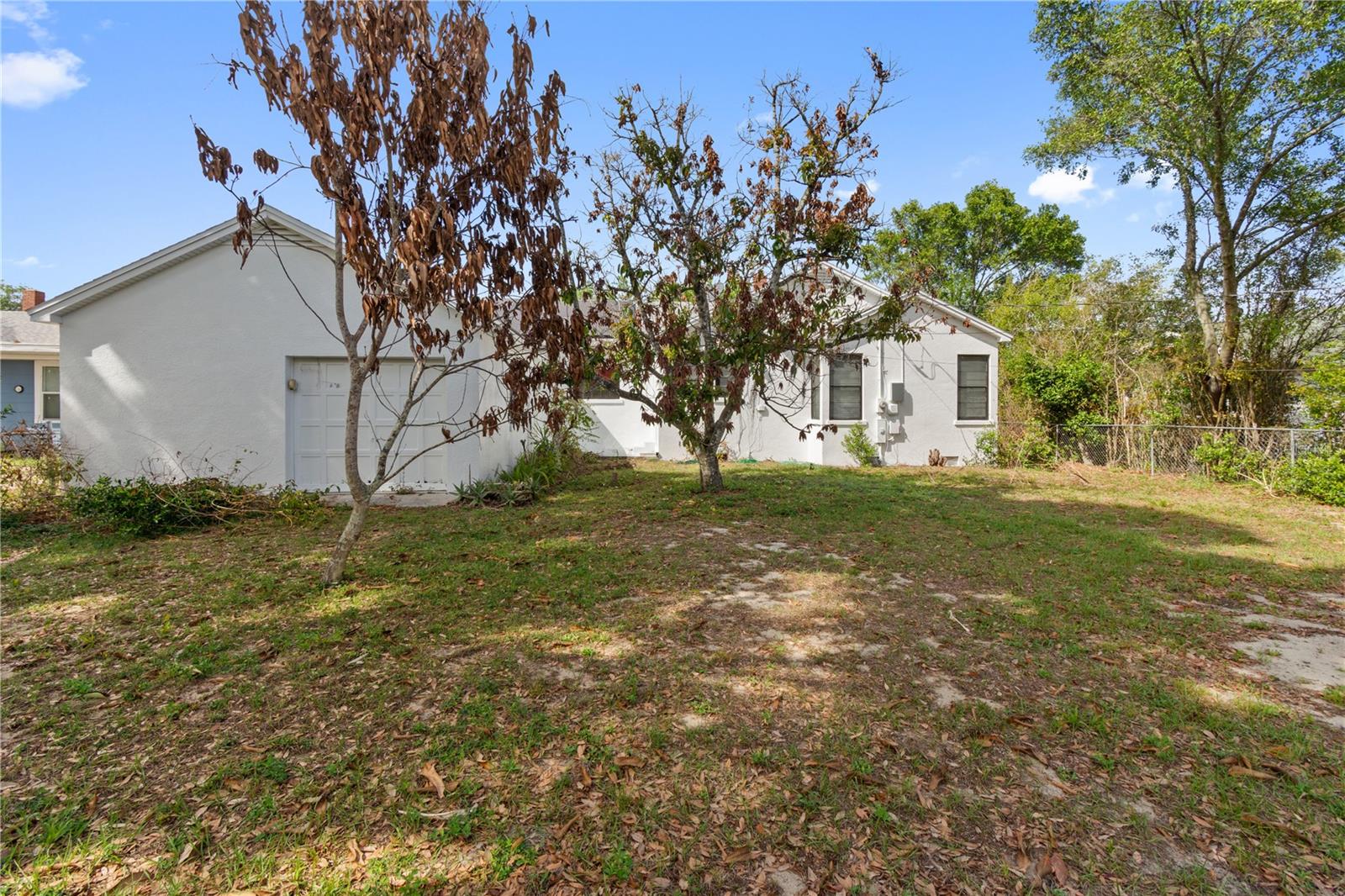 LAKE WALES - Residential