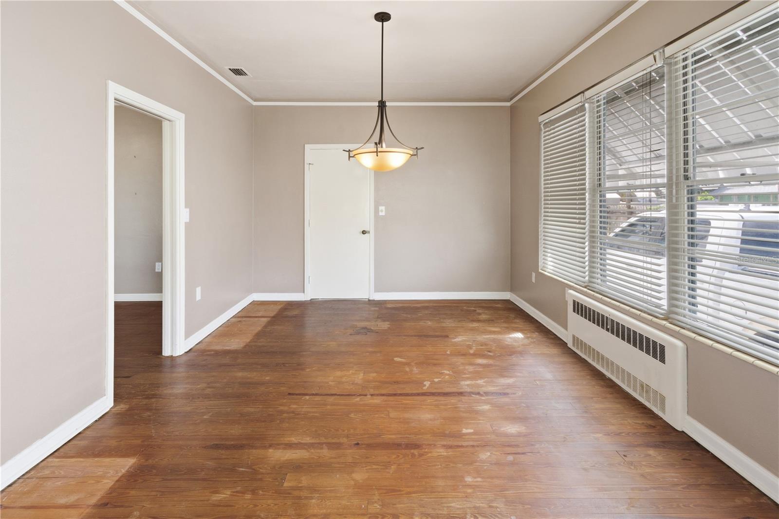 LAKE WALES - Residential