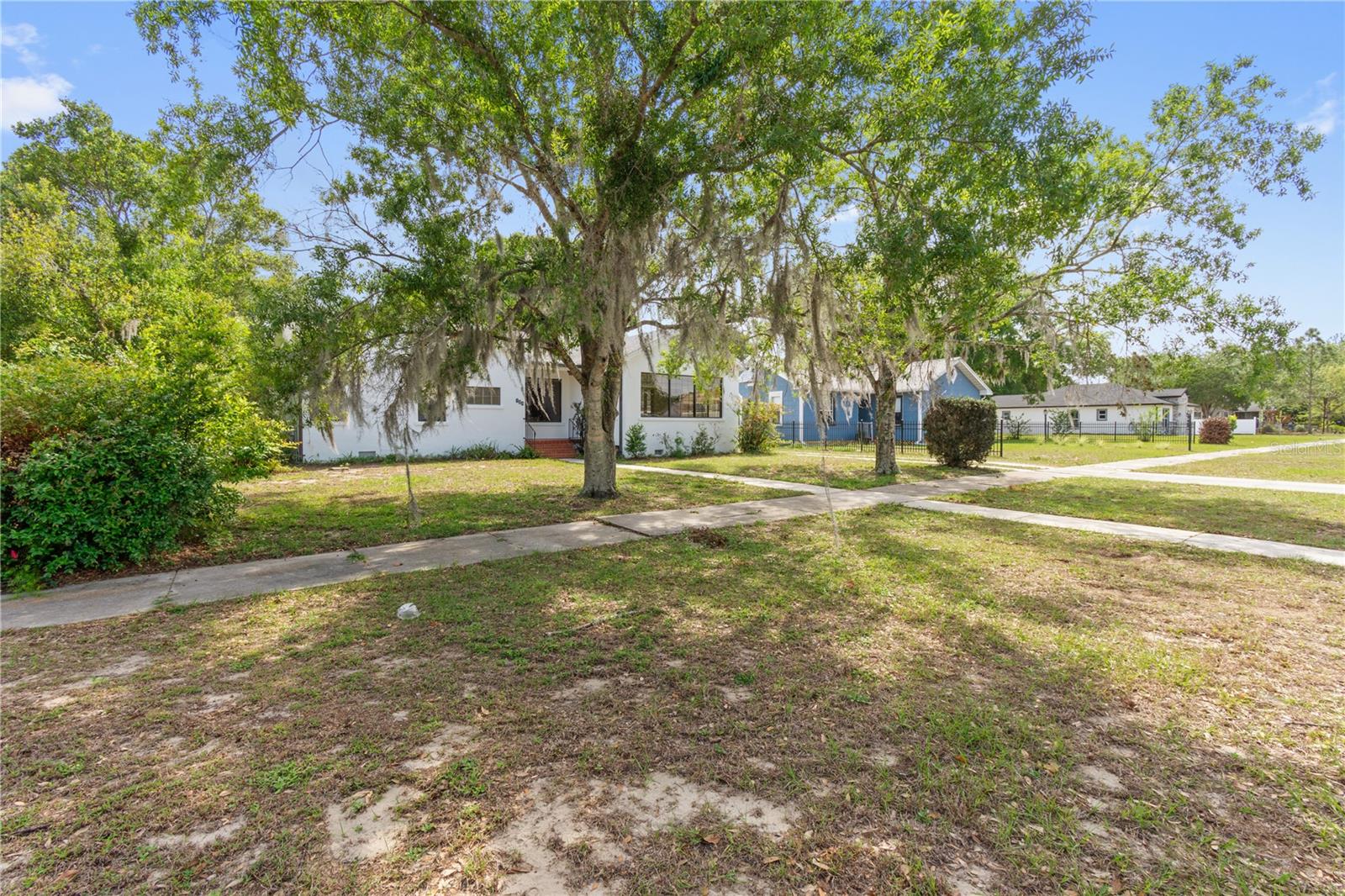 LAKE WALES - Residential