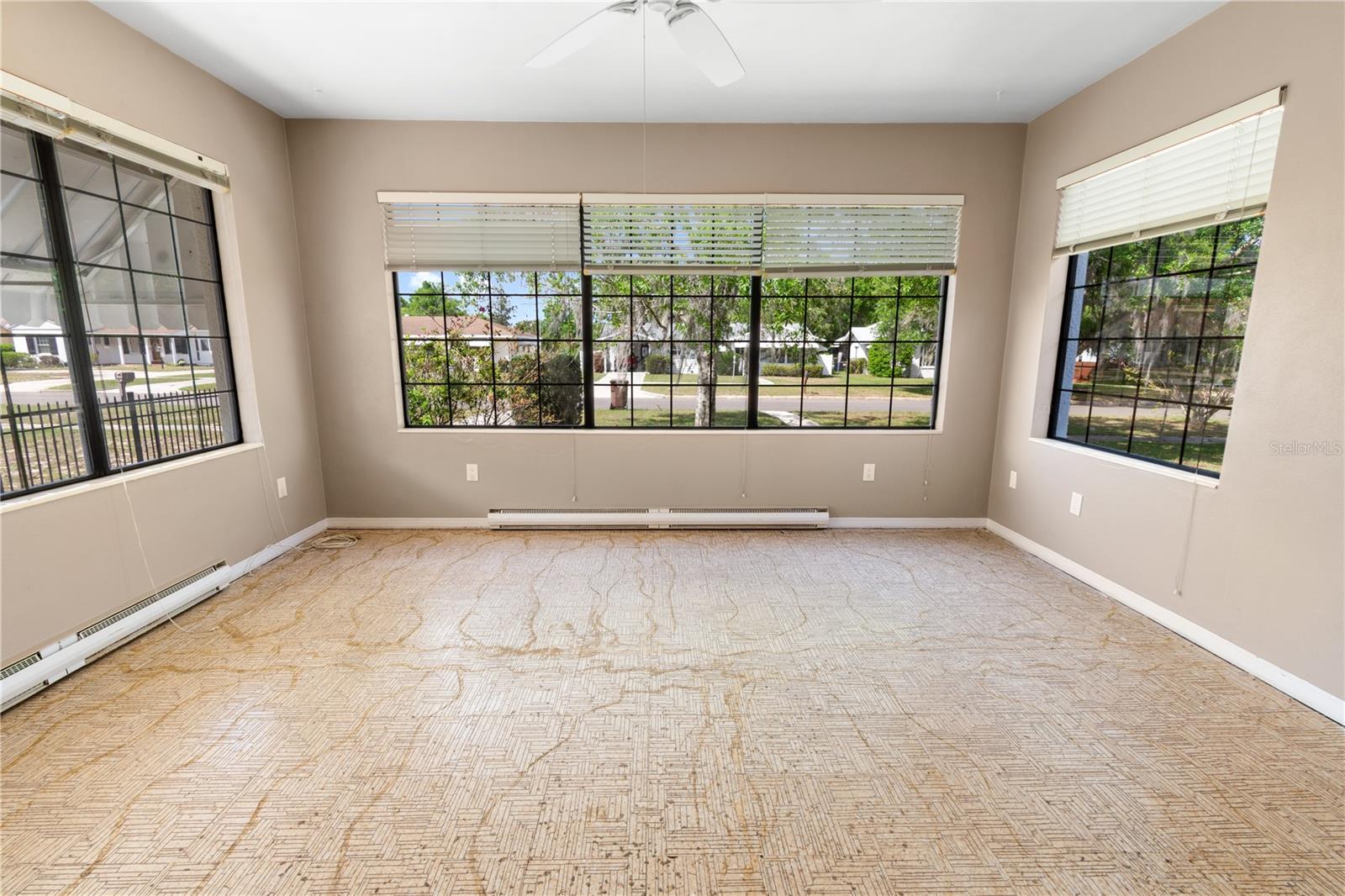 LAKE WALES - Residential