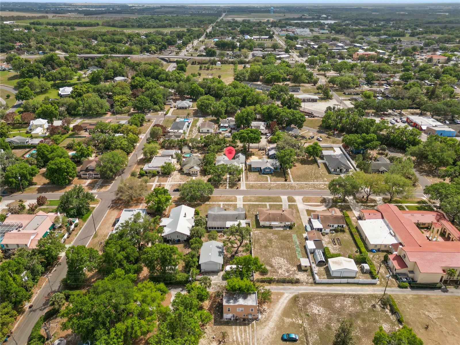 LAKE WALES - Residential