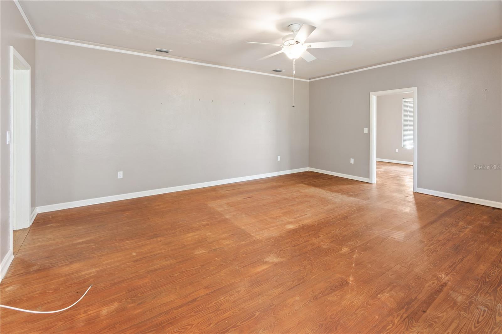 LAKE WALES - Residential