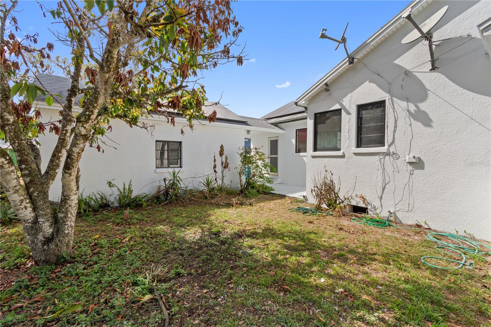 LAKE WALES - Residential