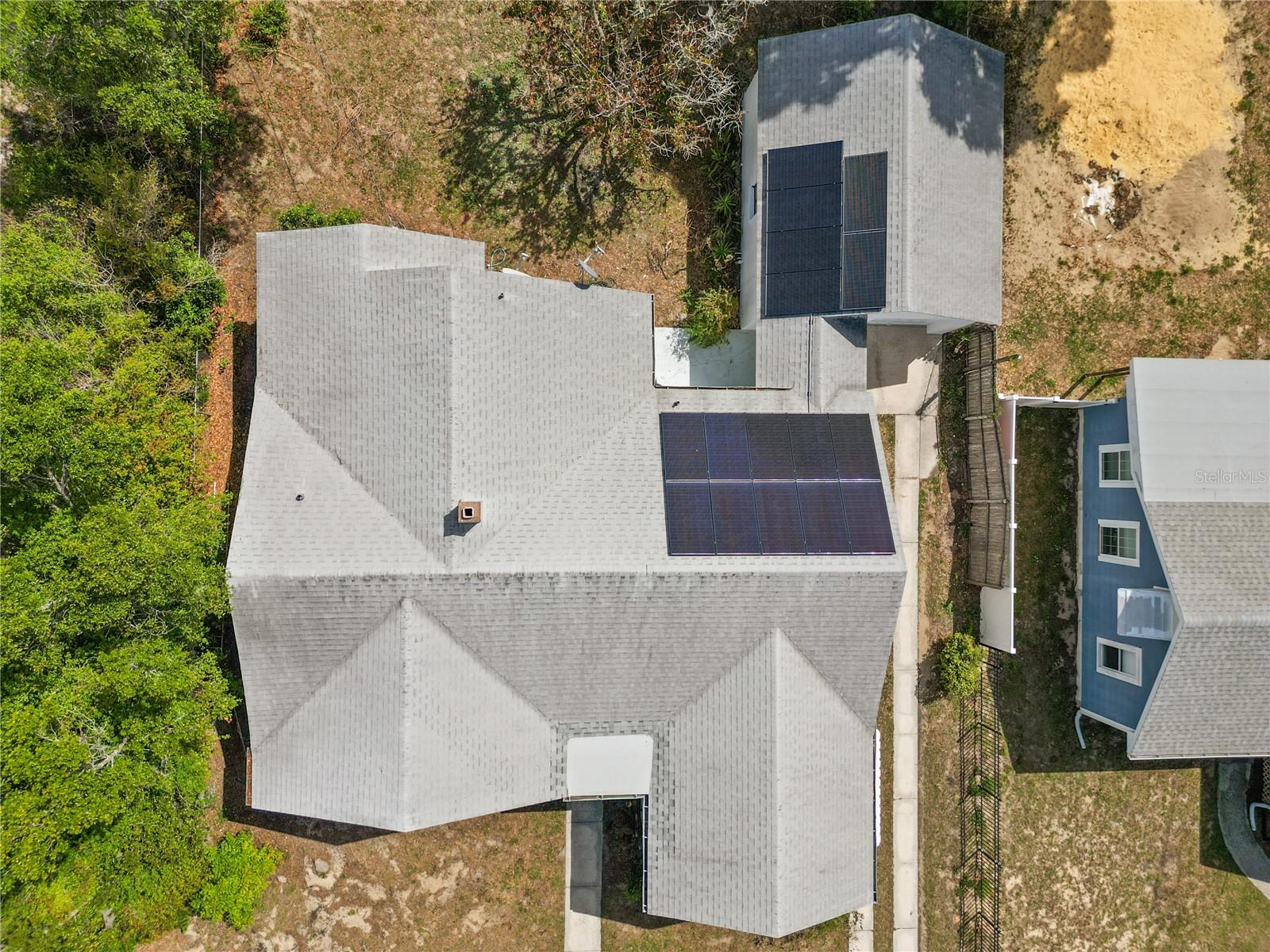 LAKE WALES - Residential