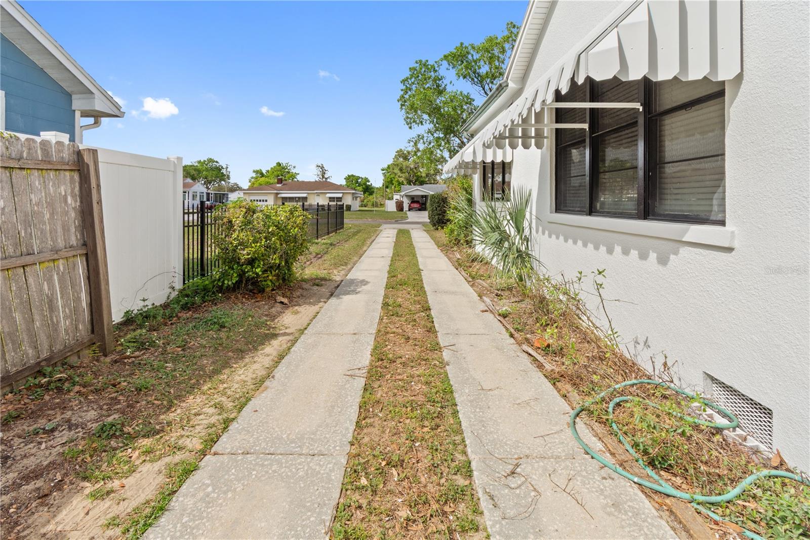 LAKE WALES - Residential