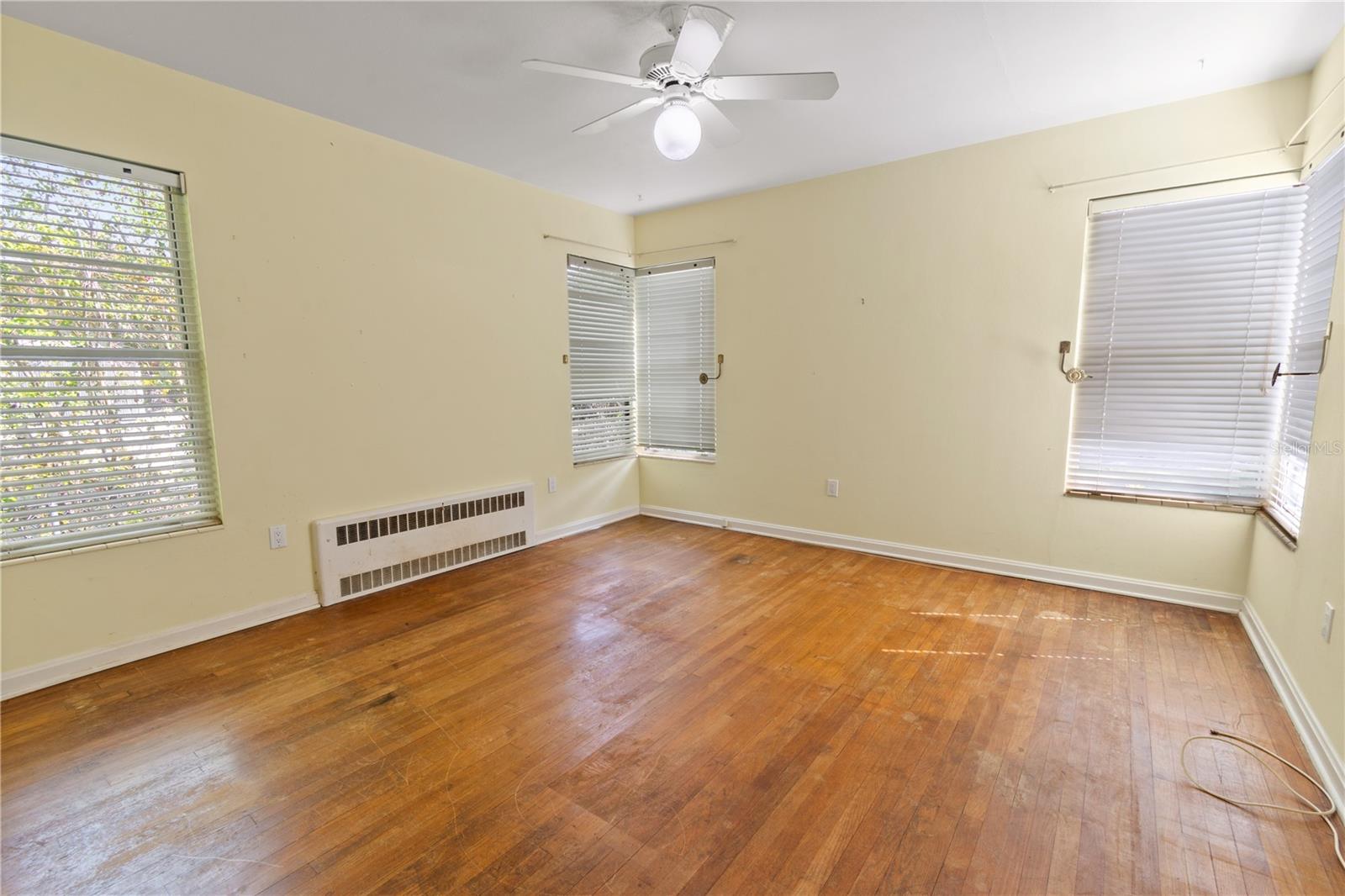 LAKE WALES - Residential