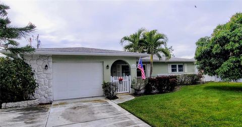 A home in LARGO